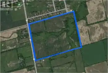 2687 County Rd 50, Adjala-Tosorontio, Ontario L0G1L0, ,Commercial,For Sale,County Rd 50,N11024301