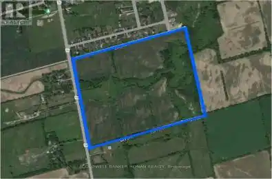 2687 County Rd 50 Adjala-Tosorontio Ontario L0G1L0