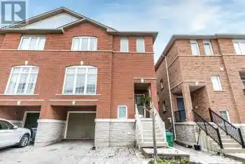 7155 Magistrate Terrace Unit# 20, Mississauga (Meadowvale Village), Ontario L5W1Y7, 4 Bedrooms Bedrooms, ,4 BathroomsBathrooms,All Houses,For Sale,Magistrate,W11024344