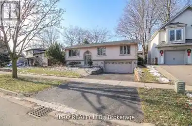 424 Brookmill Road Oakville (Eastlake) Ontario L6J5K5