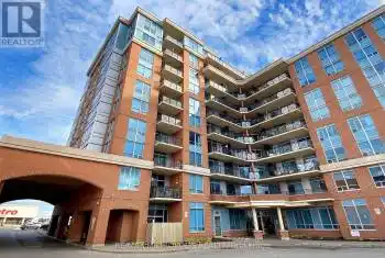 2772 keele st Street Unit# 807, Toronto (Downsview-Roding-CFB), Ontario M3M0A3, 2 Bedrooms Bedrooms, ,2 BathroomsBathrooms,Condo,For Sale,keele st,W11033853