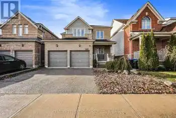 243 Armstrong Crescent, Bradford West Gwillimbury, Ontario L3Z0L4, 4 Bedrooms Bedrooms, ,4 BathroomsBathrooms,All Houses,For Sale,Armstrong,N10997935