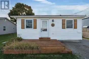 11 James St, Orillia, Ontario L3V 1K9, 2 Bedrooms Bedrooms, 3 Rooms Rooms,1 BathroomBathrooms,All Houses,Sold,James,S10930089