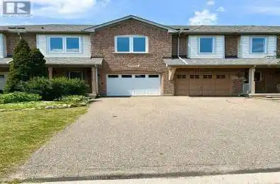 3041 Wrigglesworth Crescent Mississauga (Churchill Meadows) Ontario L5