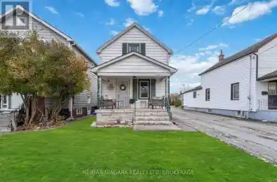 433 Davis Street Port Colborne (875 - Killaly East) Ontario L3K1Z7