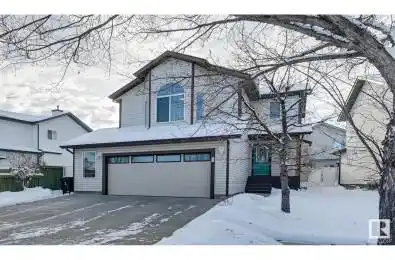 13 WINDSOR Fort Saskatchewan Alberta T8L4M6