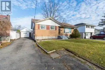 20 King George Square, Belleville, Ontario K8P2A5, 3 Bedrooms Bedrooms, ,1 BathroomBathrooms,All Houses,For Sale,King George,X11046871