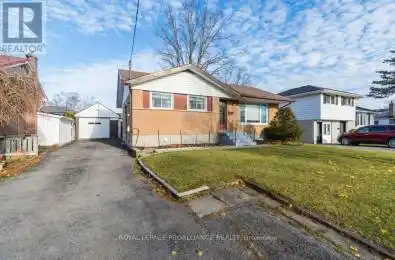 20 King George Square Belleville Ontario K8P2A5