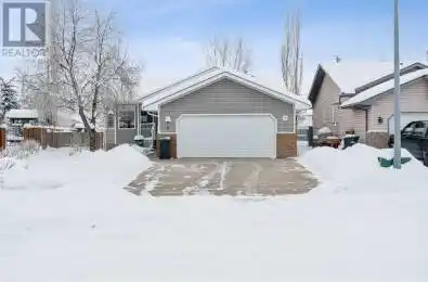 4 Madison Court Strathmore Alberta T1P1M5