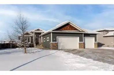 164 GREENFIELD WY Fort Saskatchewan Alberta T8L4P8