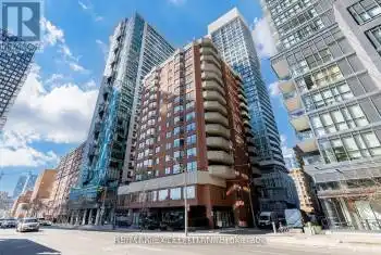 192 Jarvis Street Unit# 1102, Toronto (Church-Yonge Corridor), Ontario M5B2J9, 2 Bedrooms Bedrooms, ,2 BathroomsBathrooms,Condo,For Rent,Jarvis,C10893863