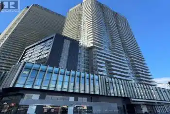 20 Richardson Street Unit# 2411, Toronto (Waterfront Communities), Ontario M5B0A5, 2 Bedrooms Bedrooms, ,1 BathroomBathrooms,Condo,For Rent,Richardson,C11045684