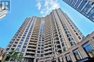 15 Northtown Way Unit# 620 Toronto (Willowdale East) Ontario M2N7A2