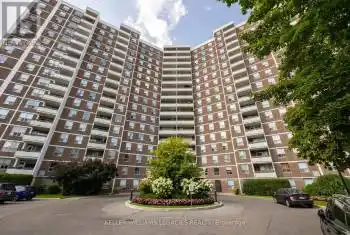 20 Edgecliff Golfway Unit# 618, Toronto (Flemingdon Park), Ontario M3C3A4, 3 Bedrooms Bedrooms, ,1 BathroomBathrooms,Condo,For Rent,Edgecliff,C11076649