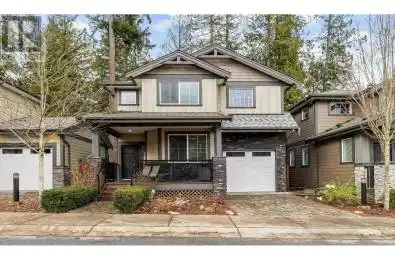 1488 VICTORIA Drive Unit# 4 Port Coquitlam British Columbia V3B0M5