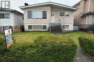 2558 42ND Avenue Vancouver British Columbia V5R2Y1