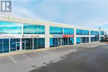 7500 HIGHWAY 27 Unit# 7, Vaughan (West Woodbridge Industrial Area), Ontario L4H0J2, ,Commercial,For Sale,HIGHWAY 27,N11157910