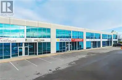 7500 HIGHWAY 27 Unit# 7 Vaughan Ontario L4H0J2