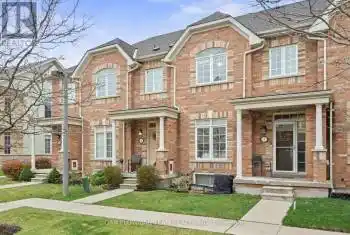 9 Wicker Park Way, Whitby, Ontario L1R 0E3, 3 Bedrooms Bedrooms, 7 Rooms Rooms,3 BathroomsBathrooms,All Houses,Sold,Wicker Park,E10929243