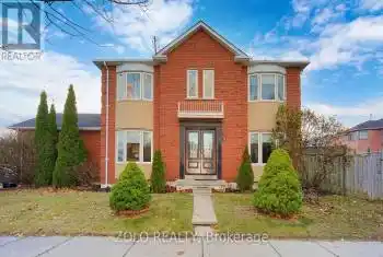 2 Old Colony Dr, Whitby, Ontario L1R 2A3, 4 Bedrooms Bedrooms, 9 Rooms Rooms,3 BathroomsBathrooms,All Houses,Sold,Old Colony,E10929366