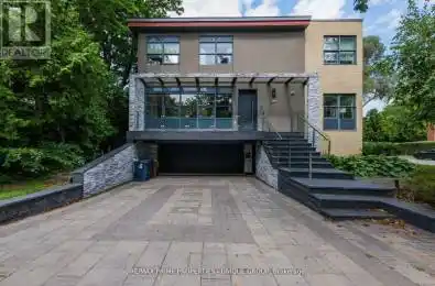 326 Joicey Boulevard Toronto (Bedford Park-Nortown) Ontario M5M2W1