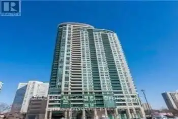 208 Enfield Place Unit# 3503, Mississauga (City Centre), Ontario L5B0G8, 2 Bedrooms Bedrooms, ,2 BathroomsBathrooms,Condo,For Rent,Enfield,W10930062