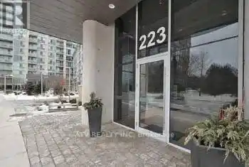 223 WEBB Drive Unit# 1106, Mississauga (City Centre), Ontario L5B0E8, 2 Bedrooms Bedrooms, ,1 BathroomBathrooms,Condo,For Rent,WEBB,W10930068