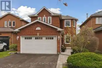 3 Red Rock Drive, Richmond Hill (Westbrook), Ontario L4C0E3, 5 Bedrooms Bedrooms, ,4 BathroomsBathrooms,All Houses,For Sale,Red Rock,N10930011