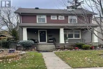 43 South Drive, St. Catharines (457 - Old Glenridge), Ontario L2R4V1, 3 Bedrooms Bedrooms, ,2 BathroomsBathrooms,All Houses,For Sale,South,X11062395