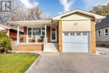 1411 Alexandra Avenue, Mississauga (Lakeview), Ontario L5E2A9, 4 Bedrooms Bedrooms, ,2 BathroomsBathrooms,All Houses,For Sale,Alexandra,W10927869