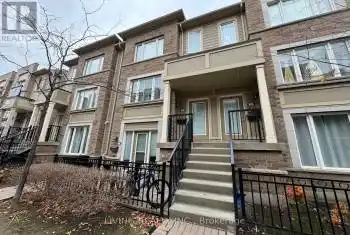 3120 Boxford Crescent Unit# 6, Mississauga (Churchill Meadows), Ontario L5M0X1, 2 Bedrooms Bedrooms, ,3 BathroomsBathrooms,All Houses,For Sale,Boxford,W10929941