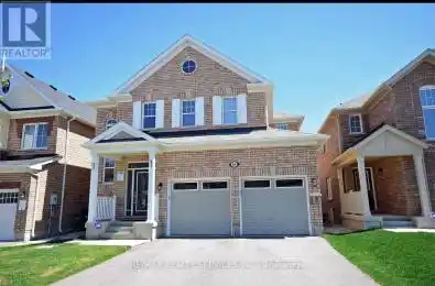 69 Stedford Cres Unit# BSMT Brampton (Northwest Brampton) Ontario L7A0