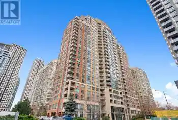 156 Enfield Place Unit# 808, Mississauga (City Centre), Ontario L5B4L8, 3 Bedrooms Bedrooms, ,2 BathroomsBathrooms,Condo,For Sale,Enfield,W11046127