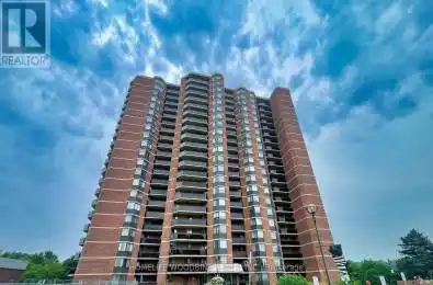 234 Albion Road Unit# 212 Toronto (Elms-Old Rexdale) Ontario M9W6A5