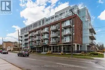 42 Bridgeport Road Unit# 507, Waterloo, Ontario N2J0B3, 2 Bedrooms Bedrooms, ,2 BathroomsBathrooms,Condo,For Sale,Bridgeport,X10929343