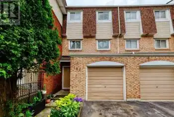 11 Harrisford Street Unit# 107, Hamilton (Red Hill), Ontario L8K6L7, 3 Bedrooms Bedrooms, ,2 BathroomsBathrooms,All Houses,For Sale,Harrisford,X10930255