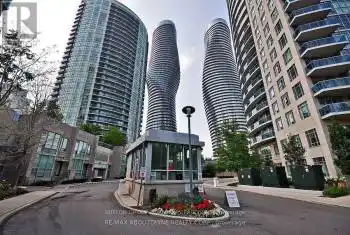 70 Absolute Avenue Unit# 1610, Mississauga (City Centre), Ontario L4Z0A4, 2 Bedrooms Bedrooms, ,2 BathroomsBathrooms,Condo,For Sale,Absolute,W10930022