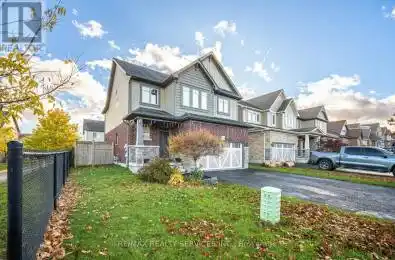 54 Wardlaw Avenue Orangeville Ontario L9W6M3