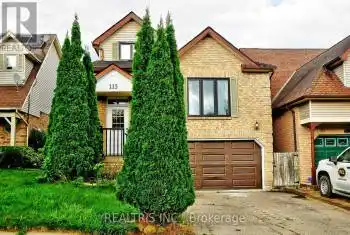 113 Bassett Boulevard, Whitby (Pringle Creek), Ontario L1N7W9, 4 Bedrooms Bedrooms, ,3 BathroomsBathrooms,All Houses,For Sale,Bassett,E10930070