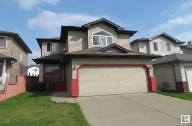 3315 21 ST NW Unit# 3315 Edmonton Alberta T6T0C4