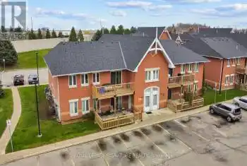 4140 Foxwood Drive Unit# 701, Burlington (Tansley), Ontario L7M4R4, 3 Bedrooms Bedrooms, ,2 BathroomsBathrooms,All Houses,For Sale,Foxwood,W10929904