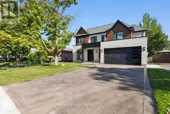 2082 Bridge Road, Oakville (Bronte West), Ontario L6L2E9, 5 Bedrooms Bedrooms, ,6 BathroomsBathrooms,All Houses,For Sale,Bridge,W10930001