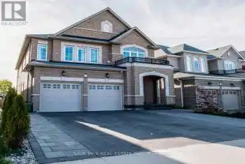 23 Chaumont Drive, Hamilton (Stoney Creek Mountain), Ontario L8J0J9, 6 Bedrooms Bedrooms, ,5 BathroomsBathrooms,All Houses,For Sale,Chaumont,X11076706