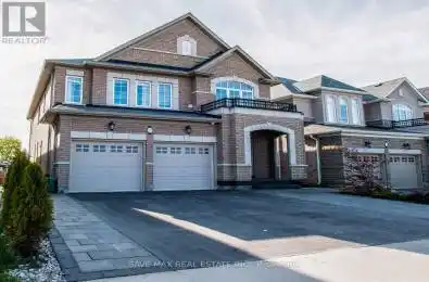 23 Chaumont Drive Hamilton (Stoney Creek Mountain) Ontario L8J0J9