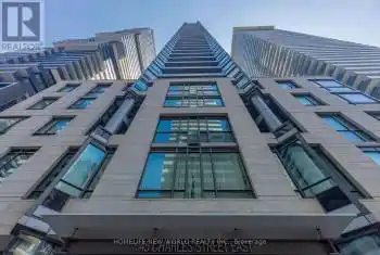 45 Charles Street Unit# 1002, Toronto (Church-Yonge Corridor), Ontario M4Y0B8, 2 Bedrooms Bedrooms, ,2 BathroomsBathrooms,Condo,For Rent,Charles,C11140326