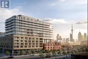 425 FRONT Street Unit# 410, Toronto (Waterfront Communities), Ontario M5A0X2, 2 Bedrooms Bedrooms, ,2 BathroomsBathrooms,Condo,For Rent,FRONT,C11157556