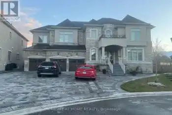 17 Mary Willson Crt Unit# Basmt, East Gwillimbury (Sharon), Ontario L9N0P5, 3 Bedrooms Bedrooms, ,3 BathroomsBathrooms,All Houses,For Rent,Mary Willson Crt,N10929436