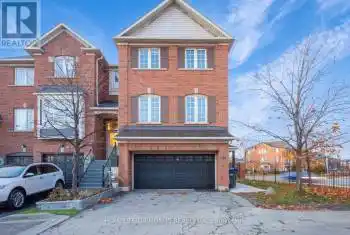 250 RICHVALE Drive Unit# 11, Brampton (Bram West), Ontario L6Z4W9, 4 Bedrooms Bedrooms, ,3 BathroomsBathrooms,All Houses,For Sale,RICHVALE,W10903845