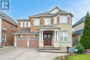 35 Niceview Drive, Brampton (Sandringham-Wellington), Ontario L6R0M9, 5 Bedrooms Bedrooms, ,5 BathroomsBathrooms,All Houses,For Sale,Niceview,W11081946