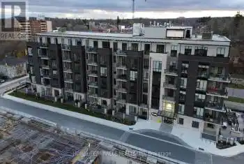 42 Mill Street Unit# 605, Halton Hills (Georgetown), Ontario L7G0P9, 2 Bedrooms Bedrooms, ,2 BathroomsBathrooms,Condo,For Sale,Mill,W11092026